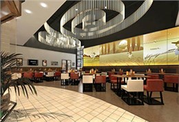 好味道好营养，食客不断，深受消费者青睐