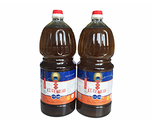 麻油